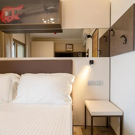 Artrock * Giulianova