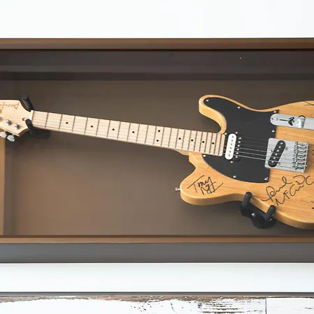 Appartamento Artrock