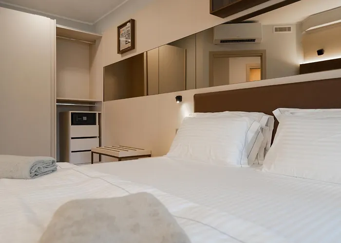 Artrock Appartamento *