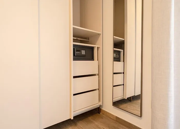 Appartamento Artrock Giulianova