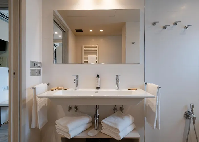 Appartamento Artrock