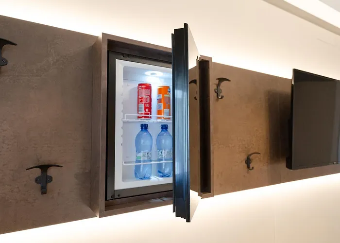 Artrock Appartamento *