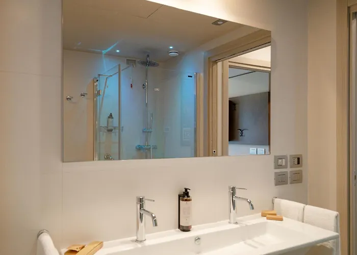 Artrock Appartamento Giulianova