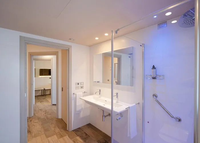 Appartamento Artrock Giulianova