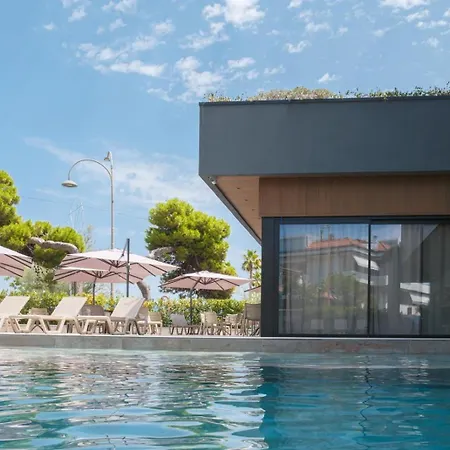 Artrock Appartement Giulianova