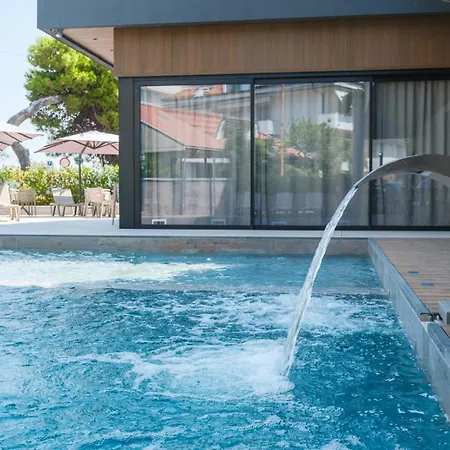 Artrock Appartamento *