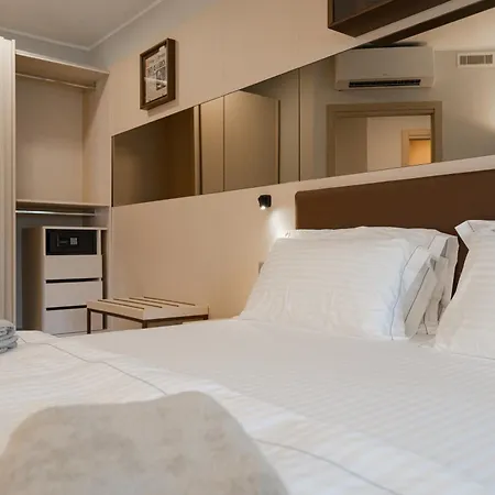 Artrock Appartement *