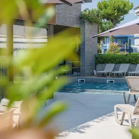 Appartement Artrock Giulianova