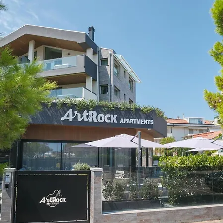 Artrock * Giulianova