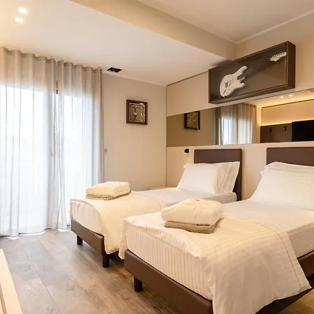 Artrock * Giulianova