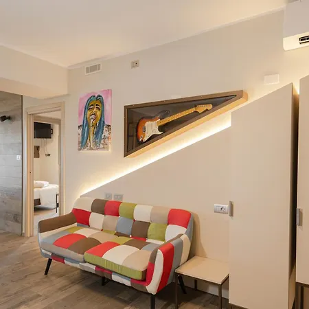 Artrock * Giulianova