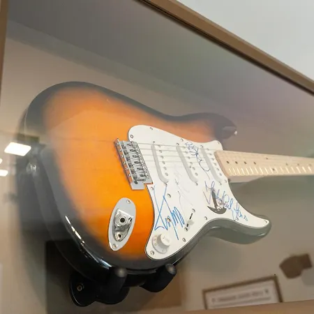 Artrock Appartamento *