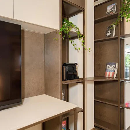 Appartement Artrock *