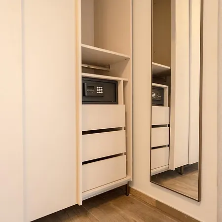 Appartamento Artrock Giulianova