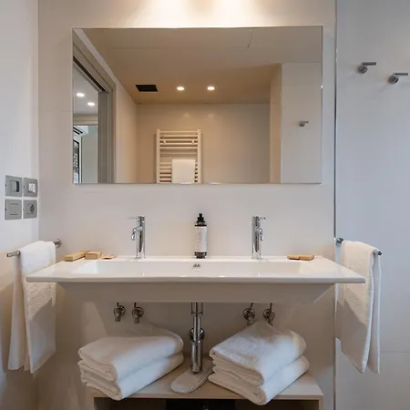 Apartament Artrock