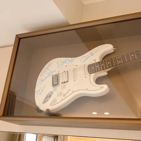 Appartement Artrock *