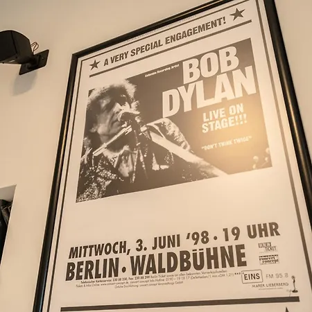 Artrock Appartement Giulianova