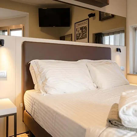 Appartement Artrock *