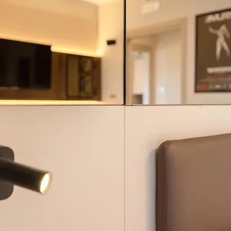 Appartement Artrock *