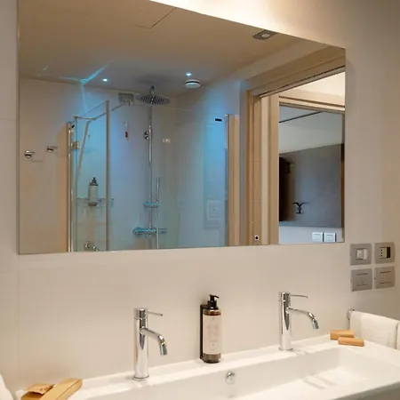 Artrock Appartement Giulianova