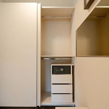 Appartement Artrock *