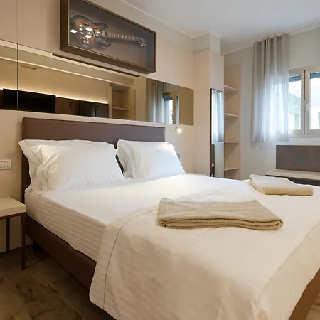 Appartamento Artrock Giulianova