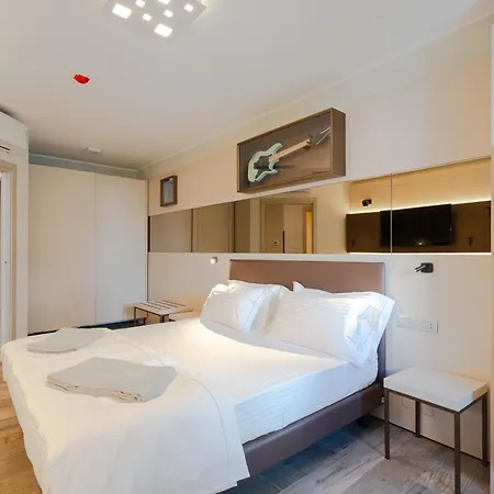 Appartement Artrock *