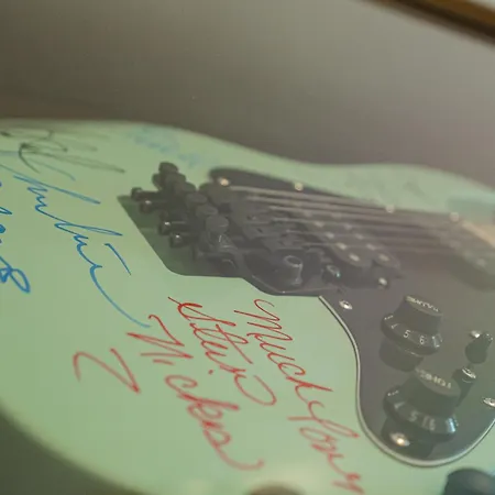 Appartement Artrock Giulianova