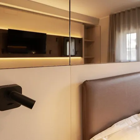 Artrock Appartement *