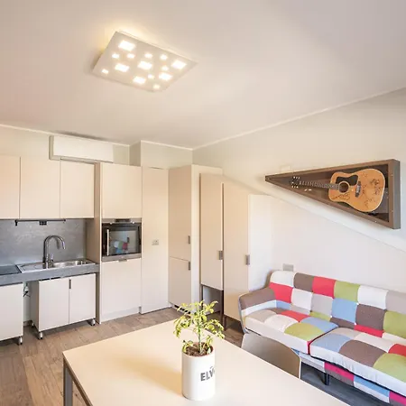 Artrock Appartement Giulianova