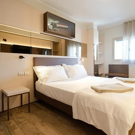 Appartamento Artrock Giulianova