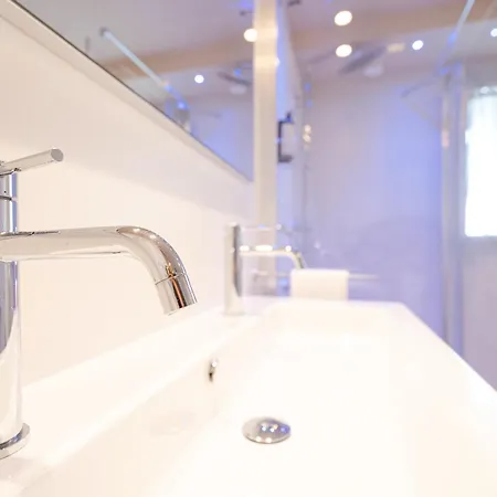 Artrock Appartement *