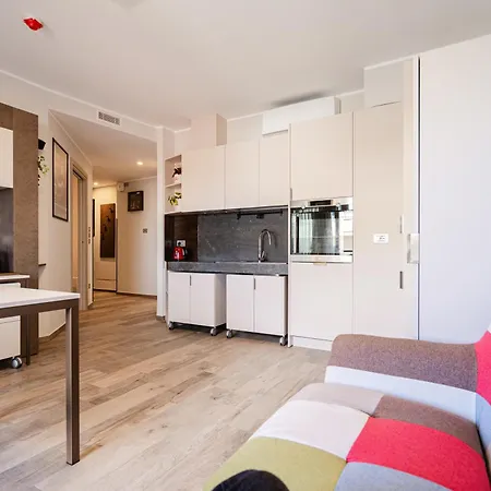 Apartament Artrock