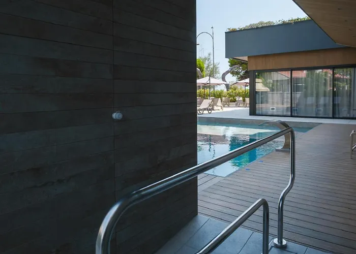 Apartamento Artrock *