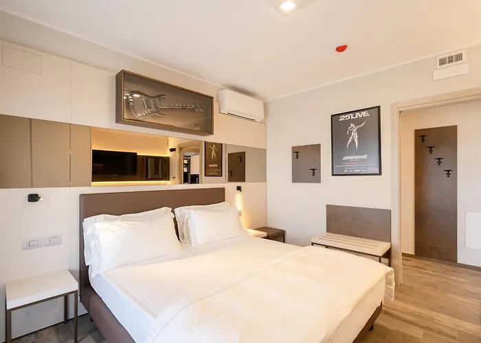 Artrock Lejlighed Giulianova