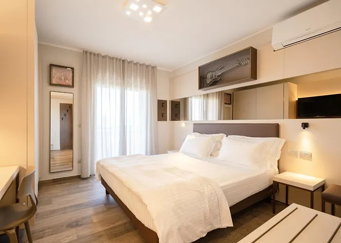 Artrock Lejlighed Giulianova