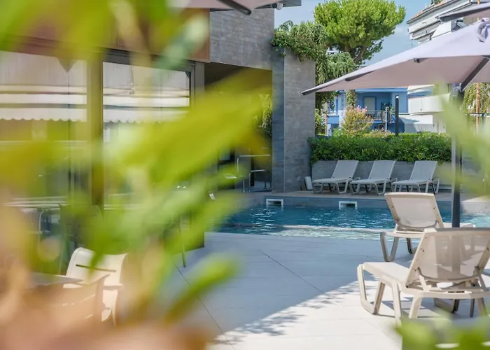 Apartamento Artrock Giulianova