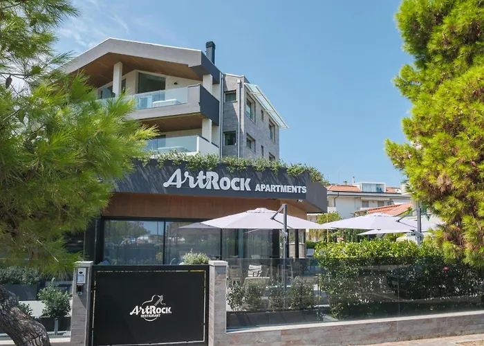 Artrock * Giulianova