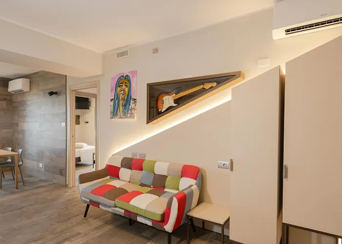 Artrock * Giulianova