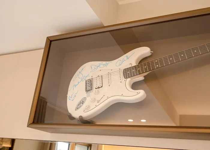 Apartamento Artrock *