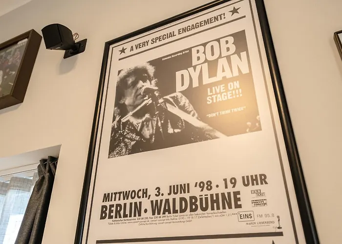 Artrock Lejlighed Giulianova