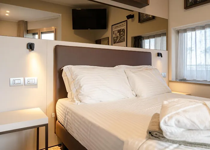 Apartamento Artrock *