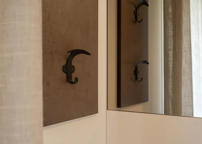 Artrock Apartamento *