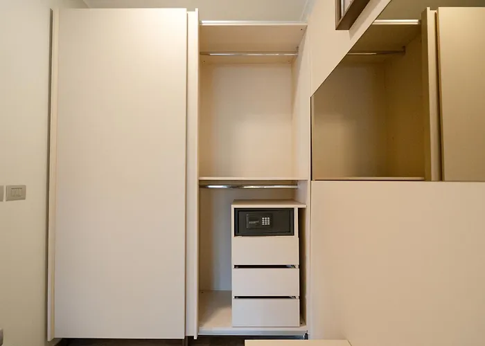 Apartamento Artrock *