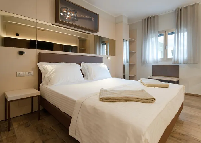 Apartamento Artrock Giulianova