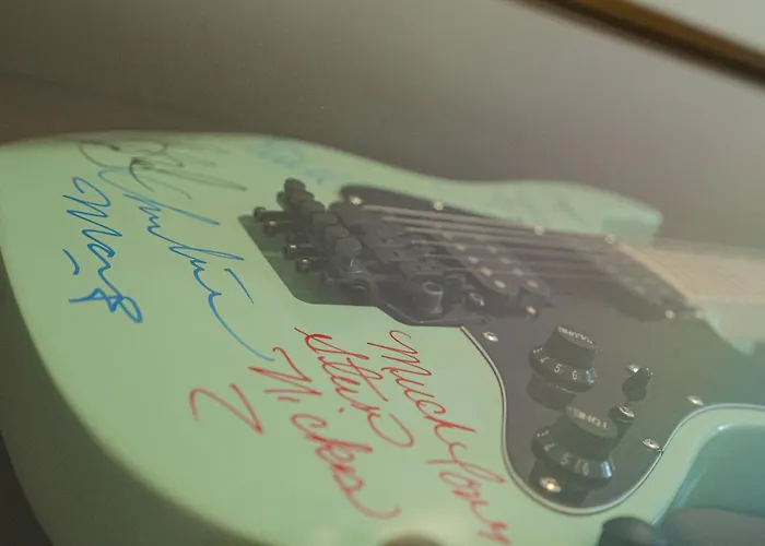 Apartamento Artrock Giulianova