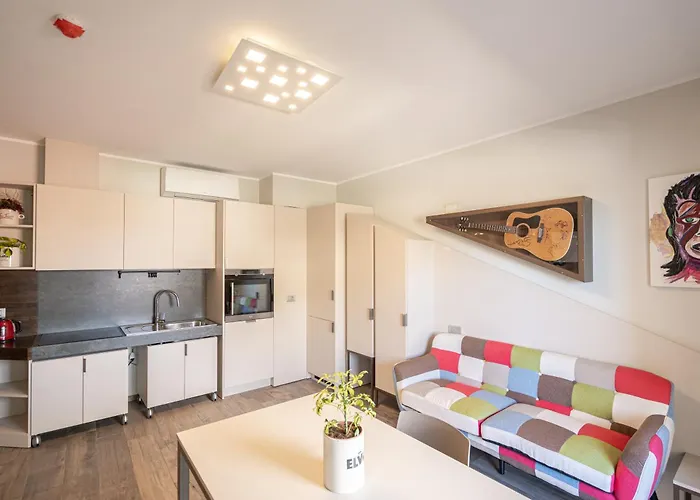 Artrock Lejlighed Giulianova