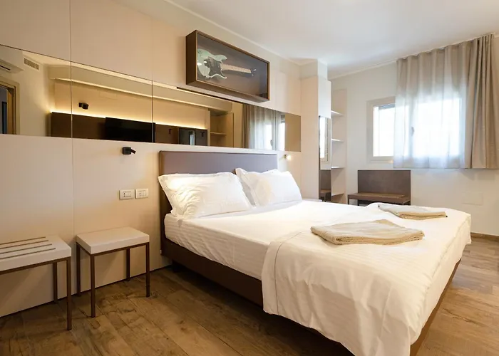 Lejlighed Artrock Giulianova