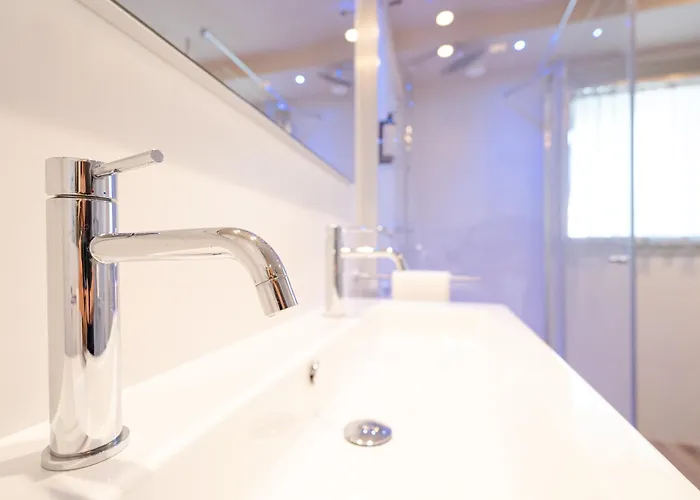 Artrock Apartamento *